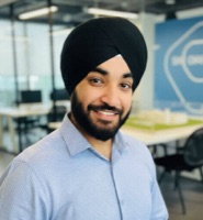 Amarpreet Singh