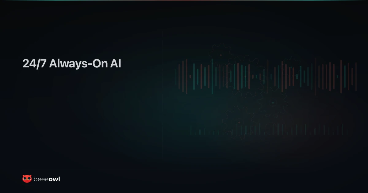 Always-On AI: Power Profile, Thermal Management, and 24/7 Uptime Engineering for Office-Deployed Mac Mini OpenClaw Systems