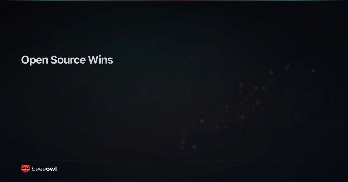 OpenClaw vs Enterprise AI Platforms: Why Open Source Wins for Executive AI Agents