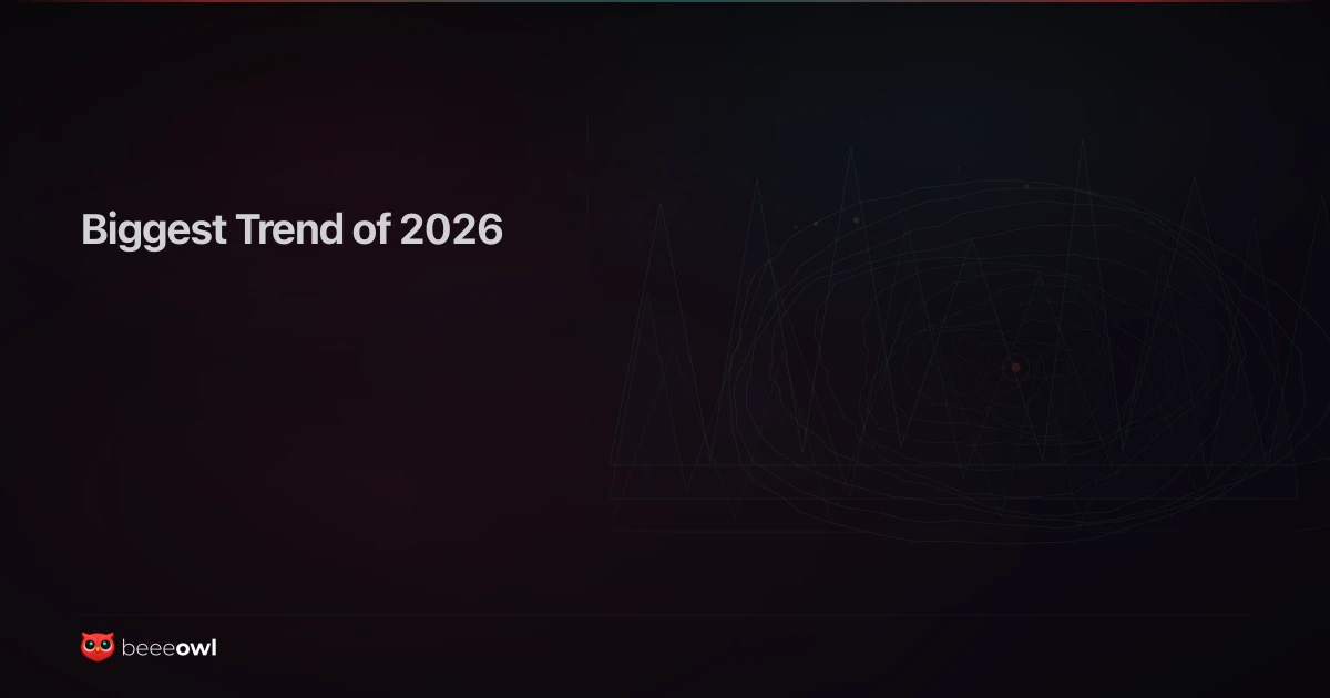 Why Sovereign AI Is the Biggest Infrastructure Trend of 2026
